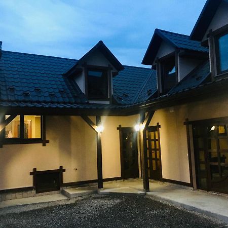 Vas.Vom Aparthotel Manyava Exteriör bild