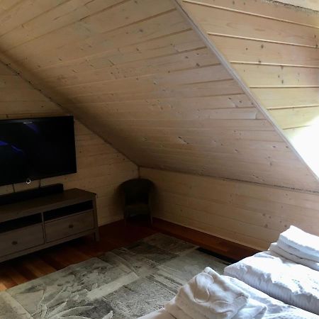 Vas.Vom Aparthotel Manyava Exteriör bild