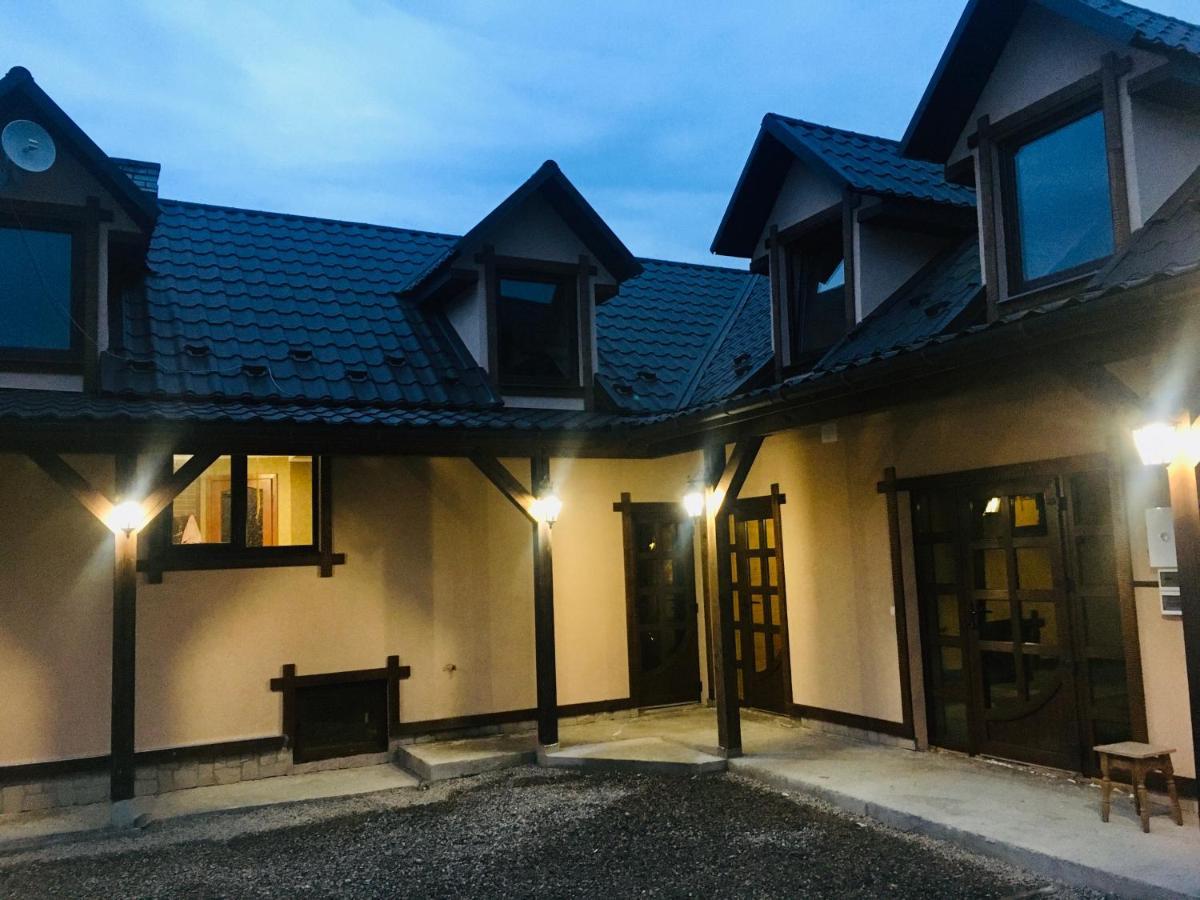 Vas.Vom Aparthotel Manyava Exteriör bild