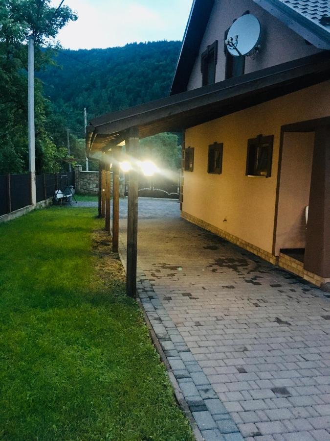 Vas.Vom Aparthotel Manyava Exteriör bild