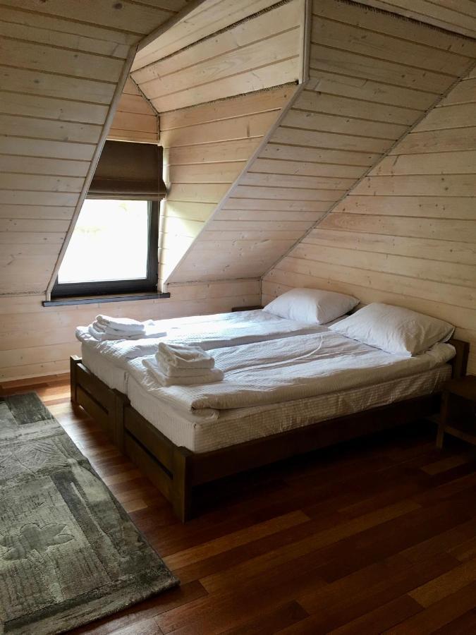 Vas.Vom Aparthotel Manyava Exteriör bild