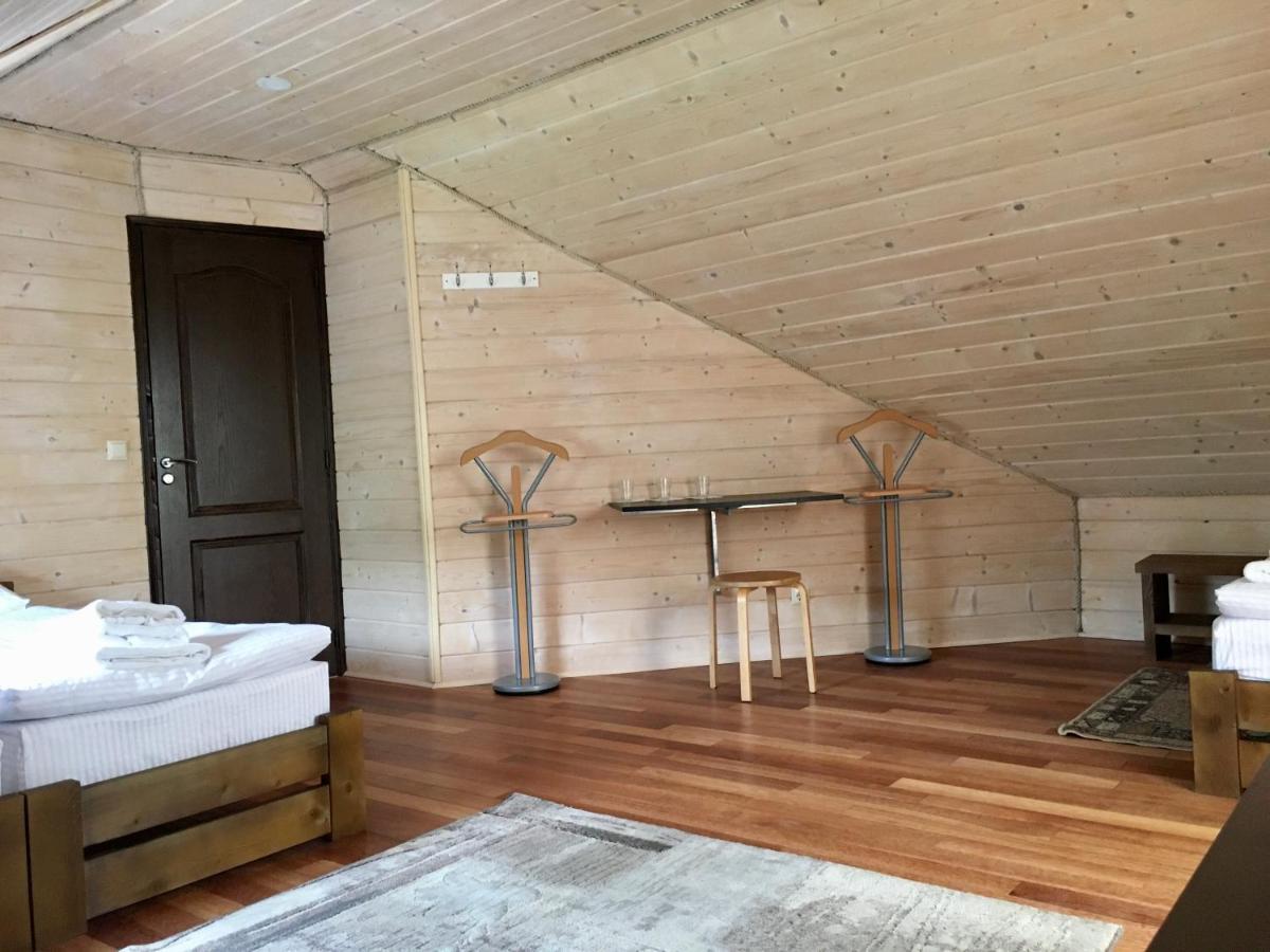 Vas.Vom Aparthotel Manyava Exteriör bild