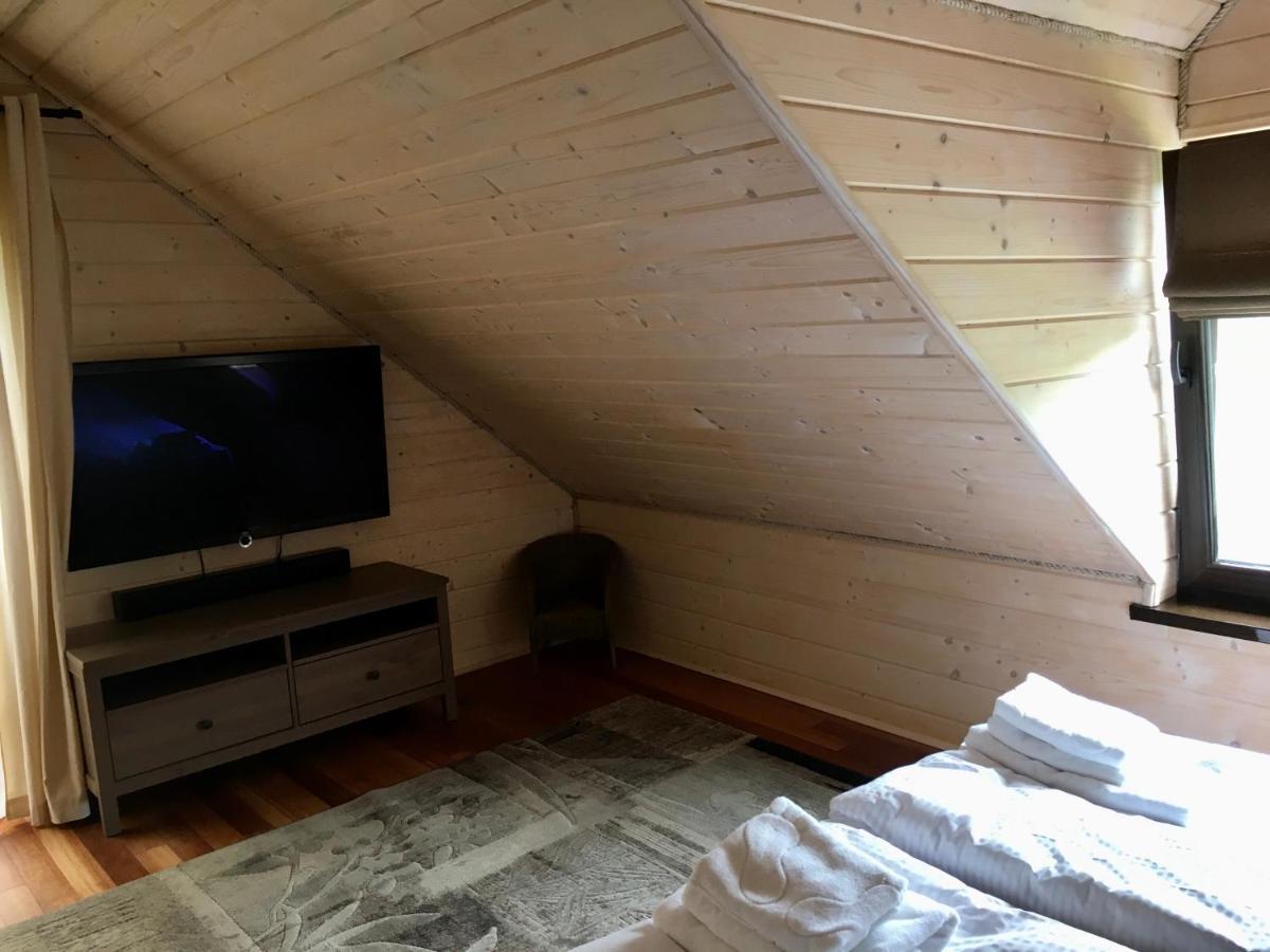 Vas.Vom Aparthotel Manyava Exteriör bild
