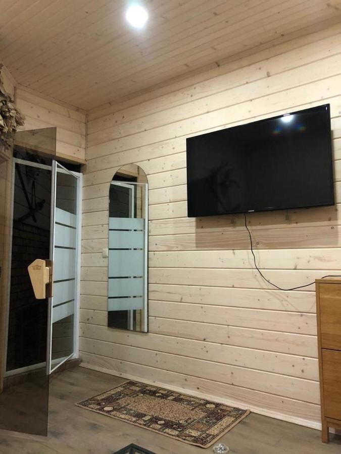 Vas.Vom Aparthotel Manyava Exteriör bild