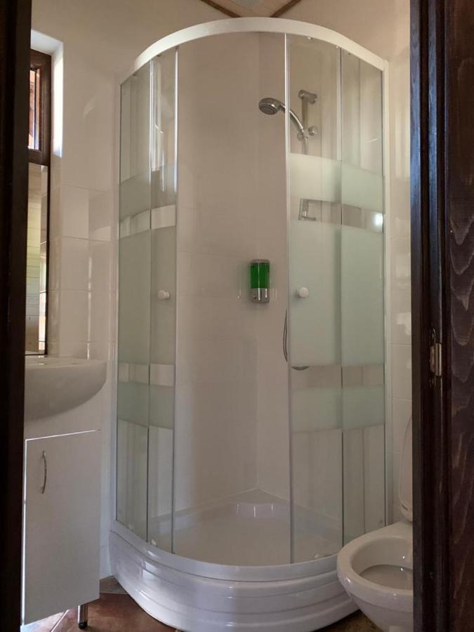 Vas.Vom Aparthotel Manyava Exteriör bild