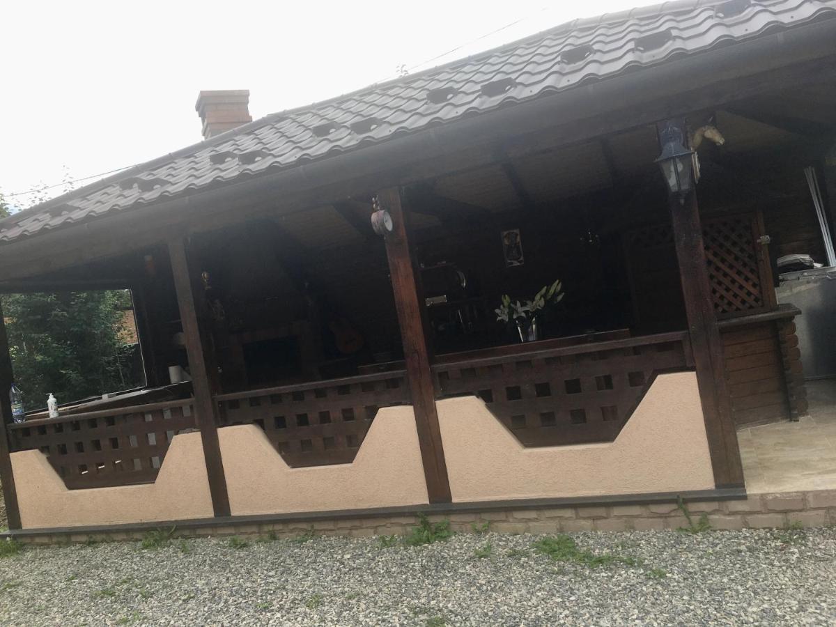 Vas.Vom Aparthotel Manyava Exteriör bild