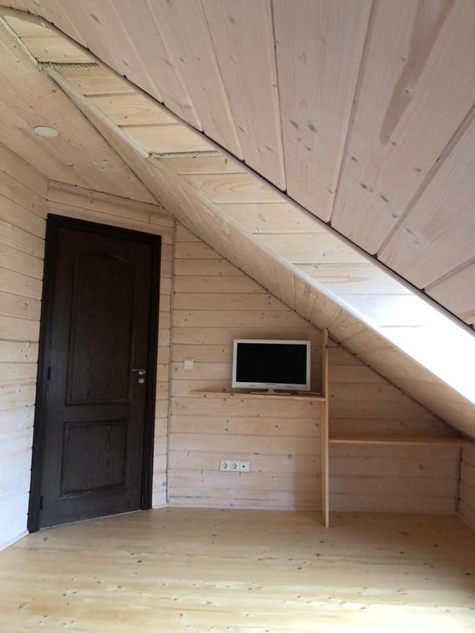 Vas.Vom Aparthotel Manyava Exteriör bild