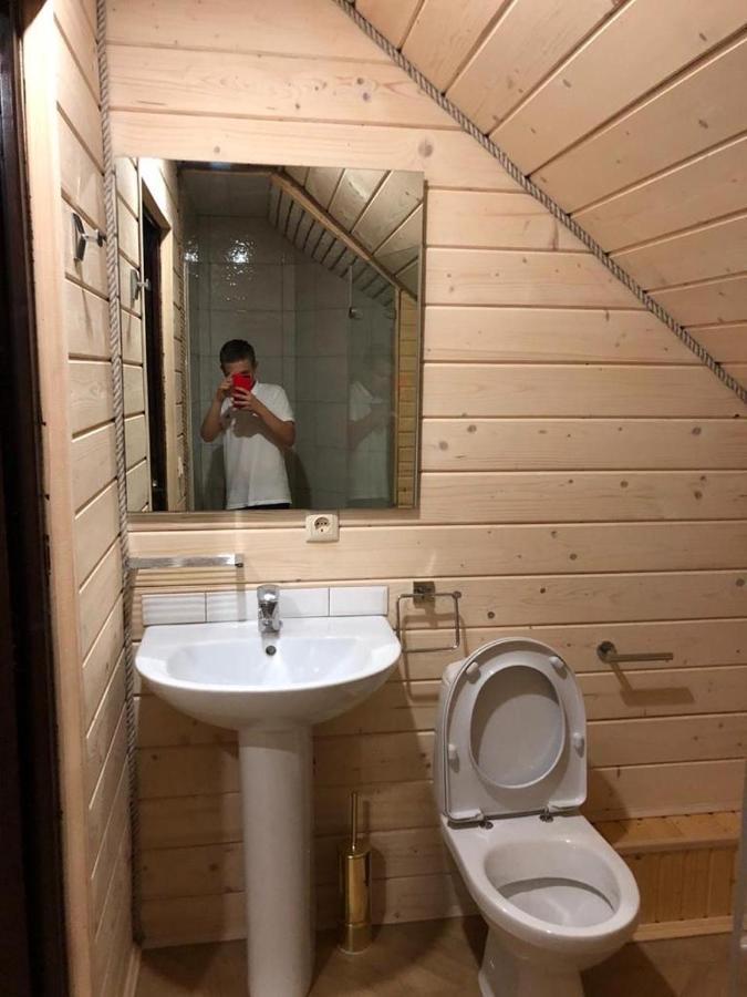 Vas.Vom Aparthotel Manyava Exteriör bild