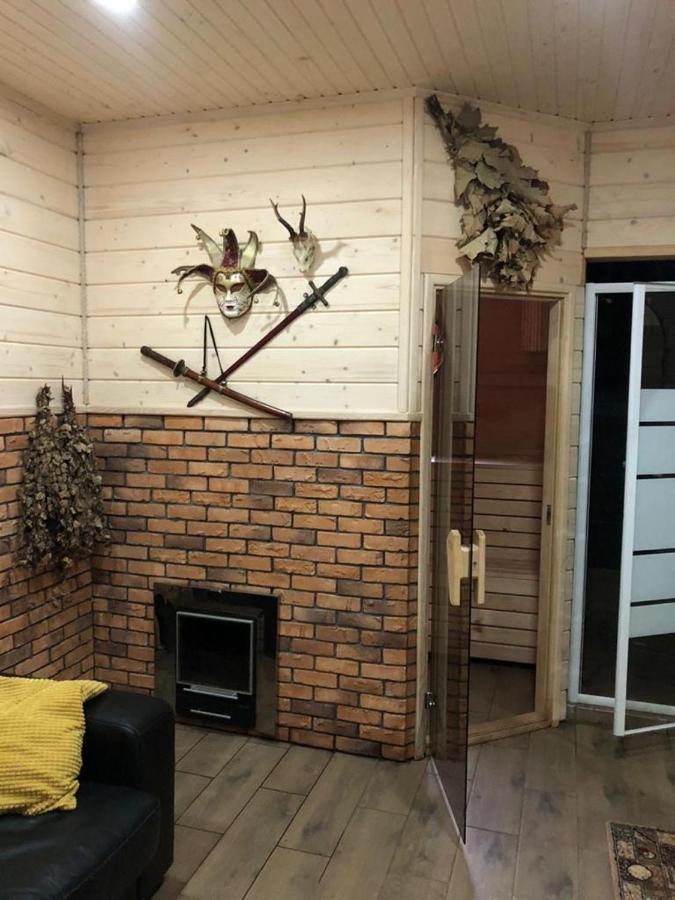 Vas.Vom Aparthotel Manyava Exteriör bild